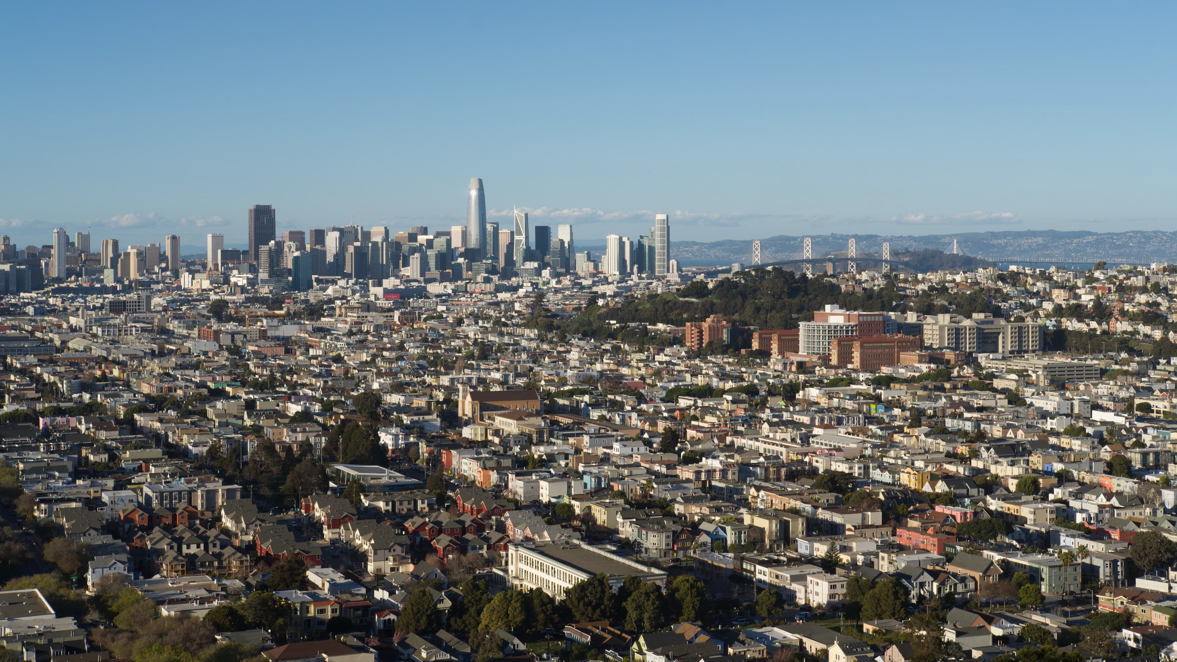 SF